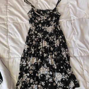 brandy melville dress